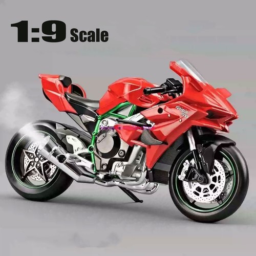 Con fumo suono - fumo, modellino