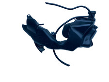 SERBATOIO CARBURANTE BENZINA