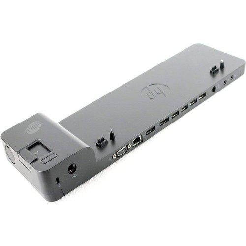Docking station elitebook - docking, hp