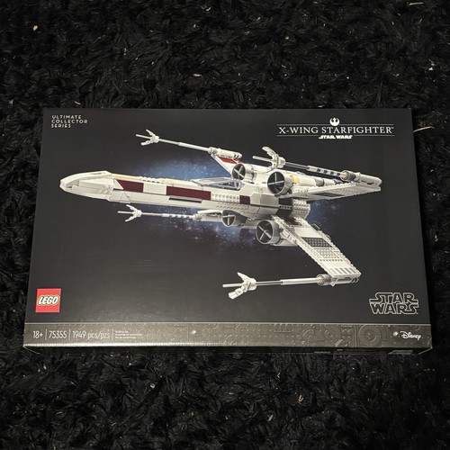 Lego star wars ucs - lego,