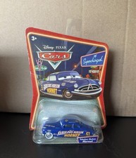 Disney Pixar Cars Fabulous