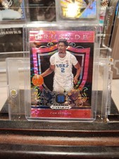 2019-20 Panini Prizm Draft