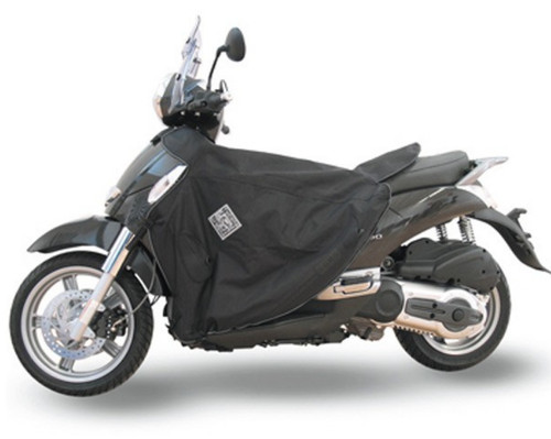 Coprigambe termoscudo tucano - ,