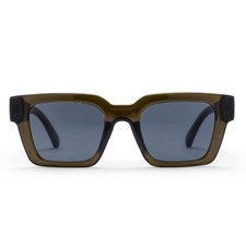 Occhiali CHPO Max Moss Green