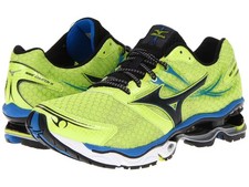 Mizuno wave creation - mizuno,