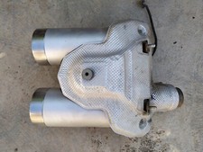 Marmitta Terminale di scarico