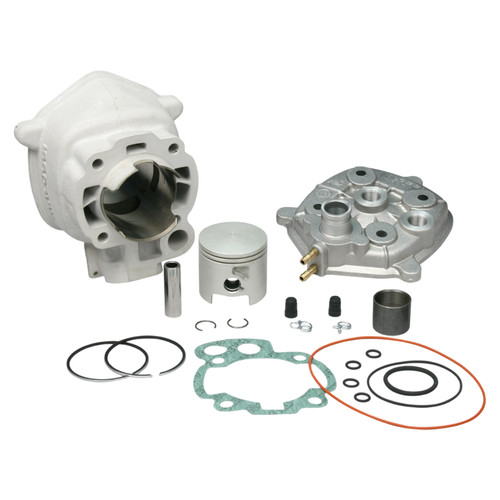 Kit gruppo termico - gruppo, in
