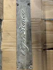 Copri Candele Alfa 75 Twin Spark