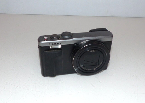Panasonic lumix dmc tz81 - panasonic, dmc-tz81