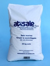 SALE MARINO LAVATO E