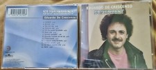 Eduardo De Crescenzo Superbest Cd Ricordi Bmg Timbro Rosso Siae 
