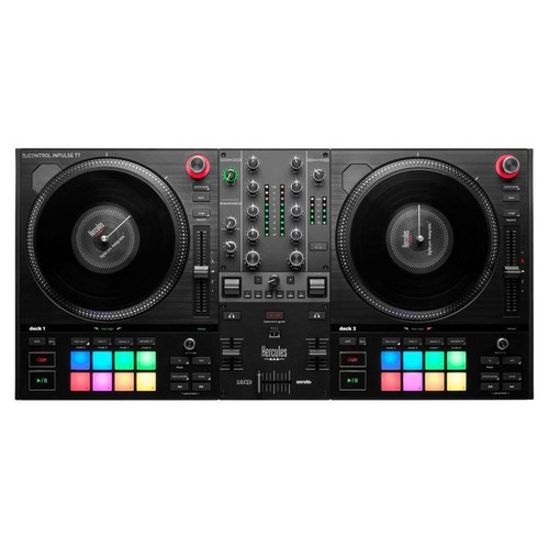 Consolle controller disc - controller,