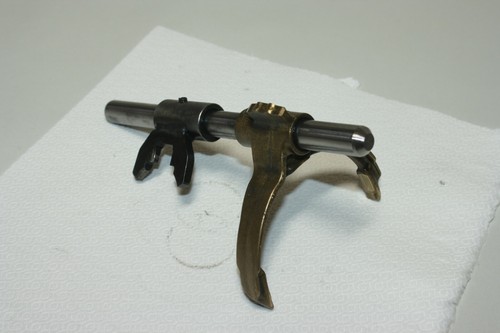 Cambio tdi vr6 3 - t4, 3/4a