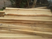 Travi in rovere a graticcio