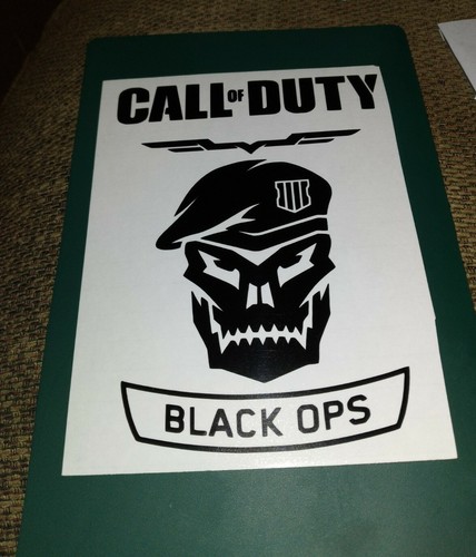 Call duty black - call,