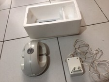 MASSAGGIATORE ELETTRICO ANTI CELLULITE PANCIA GAMBE BODY RASSODANTE