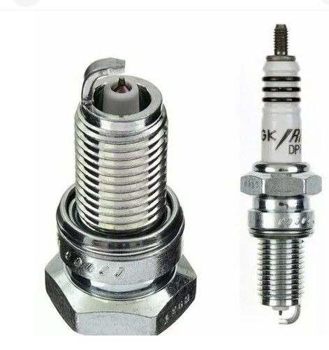 Candela ngk iridium dpr8eix - candela, dpr8eix-9