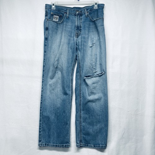 Cinch jeans mens - jeans,