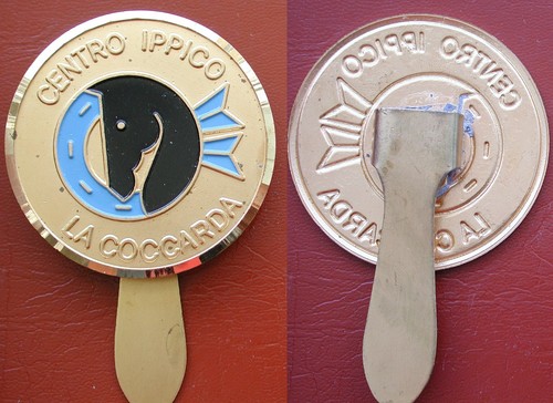Centro ippico coccarda - ippico, la