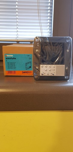 Monitor bticino axolute - monitor,