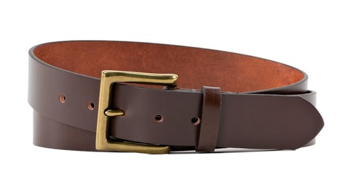 Cintura pelle timberland - timberland,