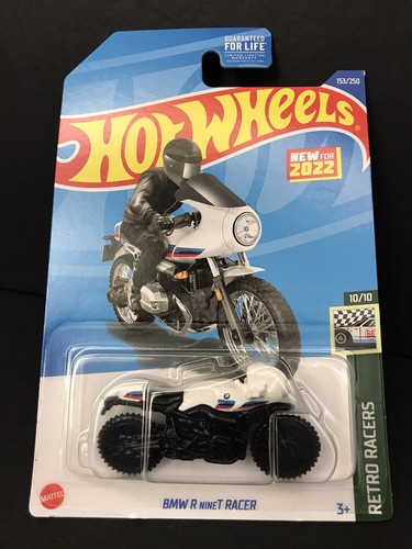 Hot wheels 2022 - 2022, bmw