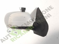 BCB RETROVISORE ESTERNO ANT. DX. VOLKSWAGEN GOLF «IV» (1998) 1.6, 16v. Berlin...