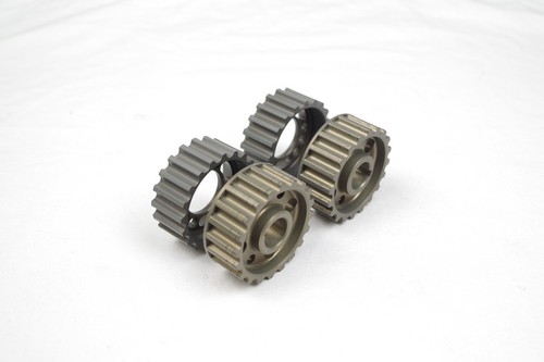 Kit pulegge ducati sport - kit,
