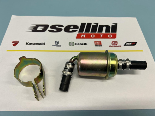 800099505 cagiva kit filtro - 800099505,