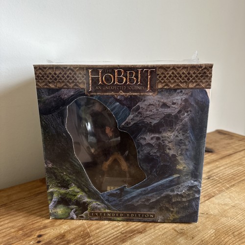 Weta hobbit viaggio - weta, un