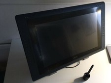 Wacom Cintiq 22HD Creative Pen Display Tavoletta Grafica con Penne Ricaricabili