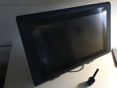 Wacom cintiq 22hd creative pen - wacom,