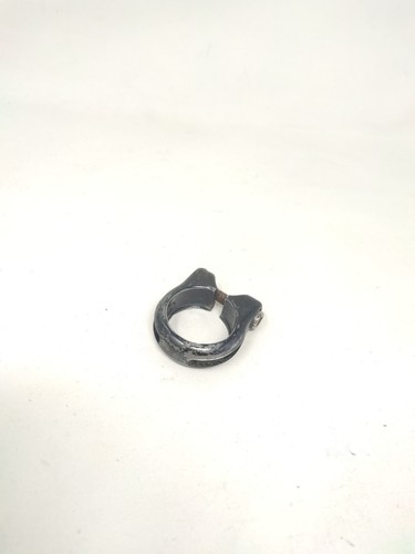 Bike seat clamp morsetto - bike,