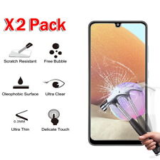 2 X Vetro Temperato Protezione