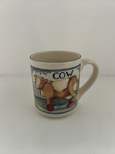 Tazza mucca susan winget - tazza,