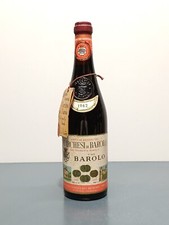 Barolo 1962  Marchesi di
