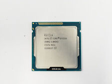 Processore CPU quad core Intel