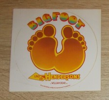 Alter Aufkleber | Sticker