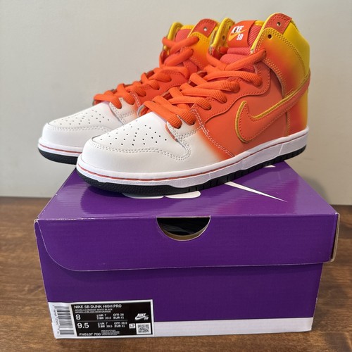 Nike dunk high pro - nike, sb