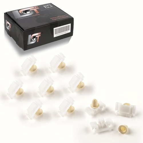 10x side listelli clip - side,