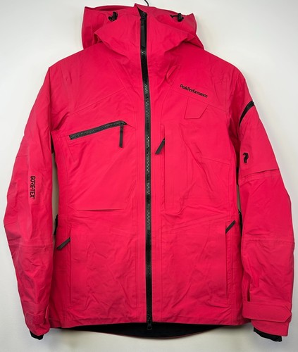 Giacca donna peak performance - giacca,