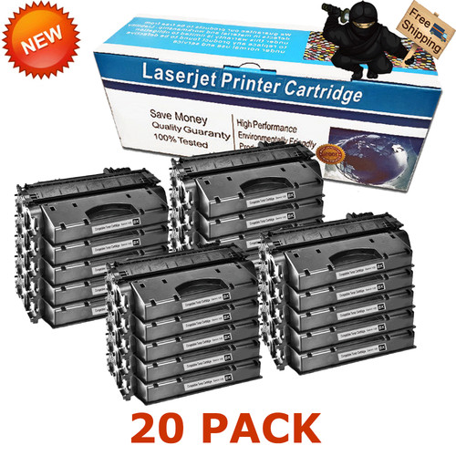 Toner 20x c120 - c120, crg120