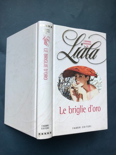 Grandi romanzi liala le - grandi, liala,