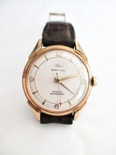 Montre Homme ALEUR Ancre 17