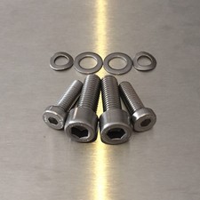 MZ ETZ 250 Pinza Freno Viti