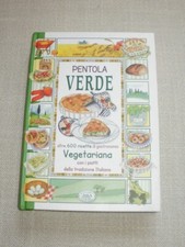Pentola verde, oltre 600
