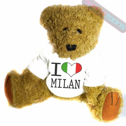 Orsacchiotto regalo love - orsacchiotto,