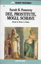 Dee, prostitute, mogli