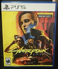 Cyberpunk 2077: Ultimate