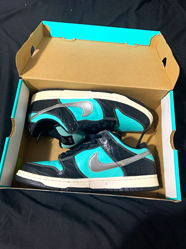 Nike dunk low pro - nike,